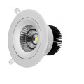 China 20W LED Downlight with CE RoHS Approvel - China LED Downlight, Downlight